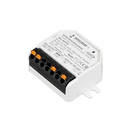Фото #1 товара INTELLIGENT ARLIGHT Блок питания шины SMART-DALI-302-72-SUF (230V, 200mA) (IARL, IP20 Пластик, 5 лет)