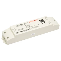 Фото #1 товара Диммер DALI-SRP-2305-24-50W-CV (220V, 24V, 50W) (Arlight, Пластик)