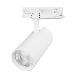 Фото #1 товара Светильник LGD-GERA-4TR-R90-40W Day4000 (WH, 36 deg, 230V) (Arlight, IP20 Металл, 5 лет)