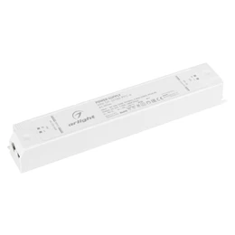 Фото #1 товара Блок питания ARV-SP-24180-PFC-A (24V, 7.5A, 180W) (Arlight, IP20 Пластик, 5 лет)