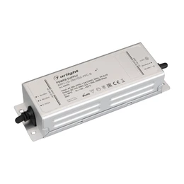 Фото #1 товара Блок питания ARPJ-LG-2861050-PFC-B (200W, 143-286V, 0.5-1.05A) (Arlight, IP67 Металл, 5 лет)