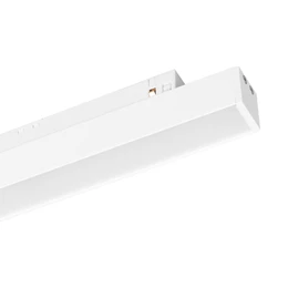 Фото #1 товара Светильник MAG-ORIENT-FLAT-L800-27W Warm3000 (WH, 100 deg, 48V, DALI) (Arlight, IP20 Металл, 5 лет)