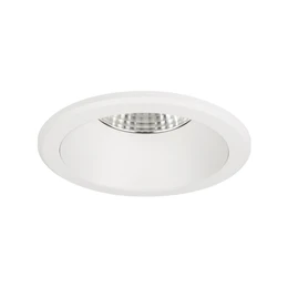 Фото #1 товара Светильник MS-ALORA-BUILT-R106-9W Day4000-MIX (WH, 60 deg, TRIAC) (Arlight, IP54 Пластик, 3 года)
