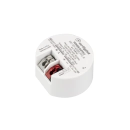 Фото #1 товара Блок питания ARJ-SP-40200-PFC-R (8W, 24-40V, 200mA) (Arlight, IP20 Пластик, 5 лет)