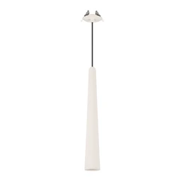 Фото #1 товара Светильник SP-STIRIA-L400-R57-5W Warm3000 (BG, 36 deg, 230V) (Arlight, IP20 Металл, 3 года)