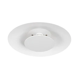 Фото #1 товара Светильник MAG-MICROCOSM-VINYL-R170-7W Day4000 (WH, 150 deg, 24V) (Arlight, IP20 Металл, 5 лет)