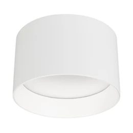 Фото #1 товара Светильник SP-BISCOTTO-R140-15W Warm3300-MIX (WH, 80 deg, 230V) (Arlight, IP54 Металл, 5 лет)