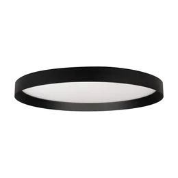 Фото #1 товара Светильник SP-ESTELY-R450-40W Warm3300-MIX (BK, 80 deg, 230V, TRIAC) (Arlight, IP20 Металл, 5 лет)