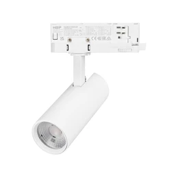Фото #1 товара Светильник LGD-GERA-4TR-R55-10W Warm3000 (WH, 55 deg, 230V) (Arlight, IP20 Металл, 5 лет)