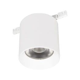 Фото #1 товара Светильник MAG-MICROCOSM-POINT-R68-7W Warm3000 (WH, 36 deg, 24V) (Arlight, IP20 Металл, 5 лет)