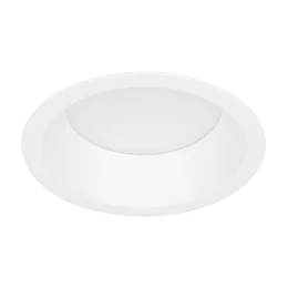 Фото #1 товара Светильник MS-DROP-BUILT-R137-24W Day4000 (WH, 90 deg, 230V) (Arlight, IP54 Металл, 5 лет)