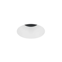 Фото #1 товара Светильник MS-ARADO-TRIMLESS-R45-5W Warm3000 (WH-WH, 36 deg, 230V) (Arlight, IP20 Металл, 5 лет)