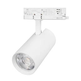Фото #1 товара Светильник LGD-GERA-4TR-R90-40W Day4000 (WH, 15 deg, 230V) (Arlight, IP20 Металл, 5 лет)