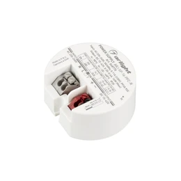 Фото #1 товара Блок Питания ARJ-SP-16-PFC-R (16W, 15-42V, 0.35-0.4A) (Arlight, IP20 Пластик, 5 лет)