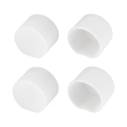 Фото #1 товара Заглушка WPH-FLEX-D20-TOP WHITE глухая (Arlight, Силикон)