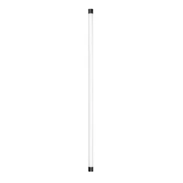 Фото #1 товара Светильник MAG-FLEX-TUBE-L1000-14W Day4000 (BK, 360 deg, 48V) (Arlight, IP20 Металл, 3 года)