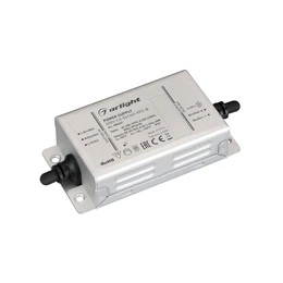 Фото #1 товара Блок питания ARPJ-LG-561340-PFC-B (40W, 25-56V, 0.45-1.34A) (Arlight, IP67 Металл, 5 лет)