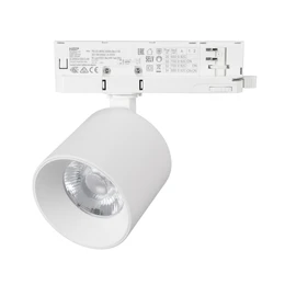 Фото #1 товара Светильник LGD-DYKE-4TR-R90-26W Day4000 (WH, 50 deg, 230V, TRIAC) (Arlight, IP20 Металл, 5 лет)