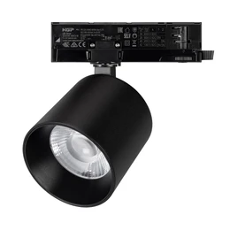 Фото #1 товара Светильник LGD-DYKE-4TR-R100-36W Day4000 (BK, 50 deg, 230V, TRIAC) (Arlight, IP20 Металл, 5 лет)