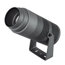 Фото #1 товара Светильник ALT-RAY-ZOOM-R89-25W Warm3000 (DG, 10-40 deg, 230V) (Arlight, IP67 Металл, 3 года)