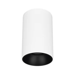 Фото #1 товара Светильник SP-SALT-R95-20W Day4000 (WH-BK, 40 deg, 230V) (Arlight, IP54 Металл, 5 лет)