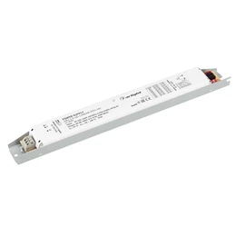 Фото #1 товара Блок питания ARJ-LG-60-LINEAR-PFC-HV (60W, 80-300V, 0.2-0.5A) (Arlight, IP20 Металл, 5 лет)