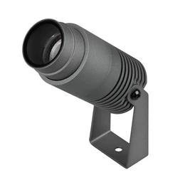 Фото #1 товара Светильник ALT-RAY-ZOOM-R52-8W Warm2700 (DG, 10-40 deg, 230V) (Arlight, IP67 Металл, 3 года)