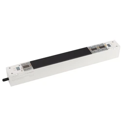 Фото #1 товара Блок питания ARV-SP-150-MAG45-PFC-WH (24V, 6.25A, 150W) (Arlight, IP20 Пластик, 5 лет)
