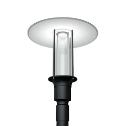 Фото #1 товара Светильник OXOR-SHADL-C-500x600-35W Day4000 (BK-ST, 120 deg, 230V) IP65 (Arlight, -)