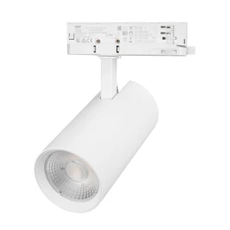 Фото #1 товара Светильник LGD-GERA-4TR-R90-40W Day4000 (WH, 55 deg, 230V) (Arlight, IP20 Металл, 5 лет)