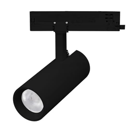 Фото #1 товара Светильник LGD-GERA-4TR-R74-20W Warm3000 (BK, 55 deg, 230V, TRIAC) (Arlight, IP20 Металл, 5 лет)