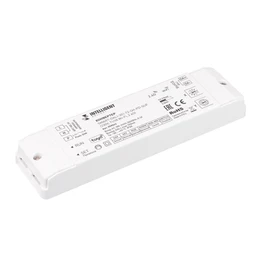 Фото #1 товара INTELLIGENT ARLIGHT Конвертер SMART-DALI-301-72-SH-PD-SUF (230V, TUYA Wi-Fi, 2.4G) (IARL, IP20 Пластик, 5 лет)