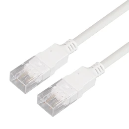 Фото #1 товара Коннектор соединительный для ленты ARL-15x6.5mm (Arlight, Пластик)
