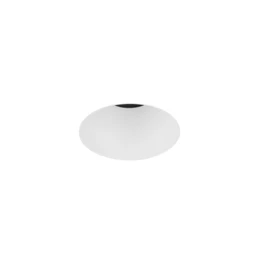 Фото #1 товара Светильник MS-ARADO-TRIMLESS-R35-3W Warm3000 (WH-WH, 36 deg, 230V) (Arlight, IP20 Металл, 5 лет)