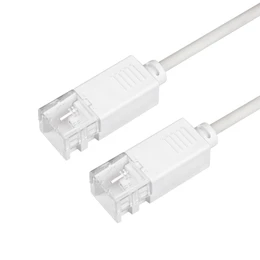 Фото #1 товара Коннектор соединительный для лент ARL-16x16mm (Arlight, Пластик)