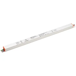 Фото #1 товара Блок питания ARV-12048-LONG-D (12V, 4A, 48W) (Arlight, IP20 Металл, 3 года)