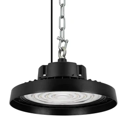 Фото #1 товара Светильник SP-ERCON-R255-100W White5000 (BK, 60 deg, 230V) (Arlight, IP65 Металл, 5 лет)