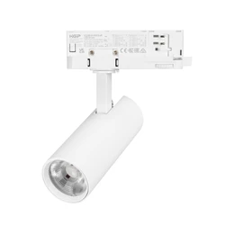 Фото #1 товара Светильник LGD-GERA-4TR-R55-10W Warm3000 (WH, 36 deg, 230V) (Arlight, IP20 Металл, 5 лет)
