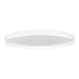 Фото #1 товара Светильник SP-ESTELY-R600-50W Warm3300-MIX (WH, 80 deg, 230V, TRIAC) (Arlight, IP20 Металл, 5 лет)