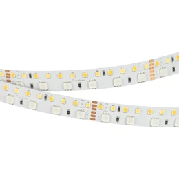 Фото #1 товара Светодиодная лента RT-BA180-15mm 24V RGBW-MIX (28.8 W/m, IP20, 5060/2835, 5m) (Arlight, RGB-CCT, RGB-MIX, RGB-White MIX)