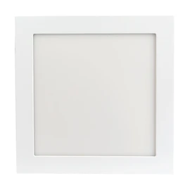 Фото #1 товара Светильник DL-225x225M-21W Day White (Arlight, IP40 Металл, 3 года)