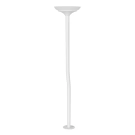 Фото #1 товара Светильник KT-MUCENA-BOLL-C-H540-4W Warm3000 (WH, 100 deg, 24V) (Arlight, IP65 Металл, 3 года)