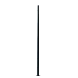 Фото #1 товара Опора фланцевая OXOR-OK-D60-L3000 (BK) (Arlight, Сталь)