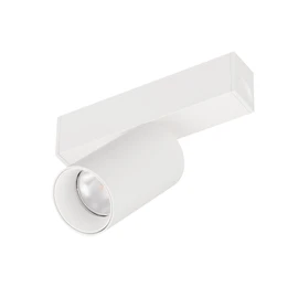 Фото #1 товара Светильник MAG-SPOT-25-R65-5W Day4000 (WH, 30 deg, 24V) (Arlight, IP20 Металл, 5 лет)