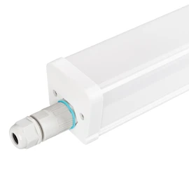 Фото #1 товара Светильник ALT-TUBULAR-MOTION-1200-28W Day4000 (WH, 120 deg, 230V) (Arlight, IP65 Пластик, 5 лет)
