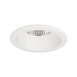 Фото #1 товара Светильник MS-ALORA-BUILT-R106-9W Day4000-MIX (WH, 60 deg, TRIAC) (Arlight, IP54 Пластик, 3 года)