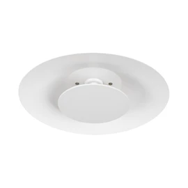 Фото #1 товара Светильник MAG-MICROCOSM-VINYL-R170-7W Warm3000 (WH, 150 deg, 24V) (Arlight, IP20 Металл, 5 лет)