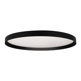 Фото #1 товара Светильник SP-ESTELY-R600-50W Warm3300-MIX (BK, 80 deg, 230V, TRIAC) (Arlight, IP20 Металл, 5 лет)