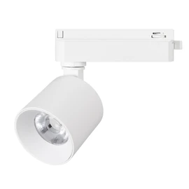Фото #1 товара Светильник LGD-DYKE-2TR-R75-16W Warm3000 (WH, 50 deg, 230V) (Arlight, IP20 Металл, 5 лет)