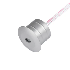 Фото #1 товара INTELLIGENT ARLIGHT Датчик движения SMART-SENS-1101-01-13-IN Silver (5V, Head) (IARL, IP20 Пластик, 5 лет)